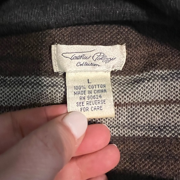 Tasha Polizzi NWT arrow skirt and tunic top - Picture 4 of 7